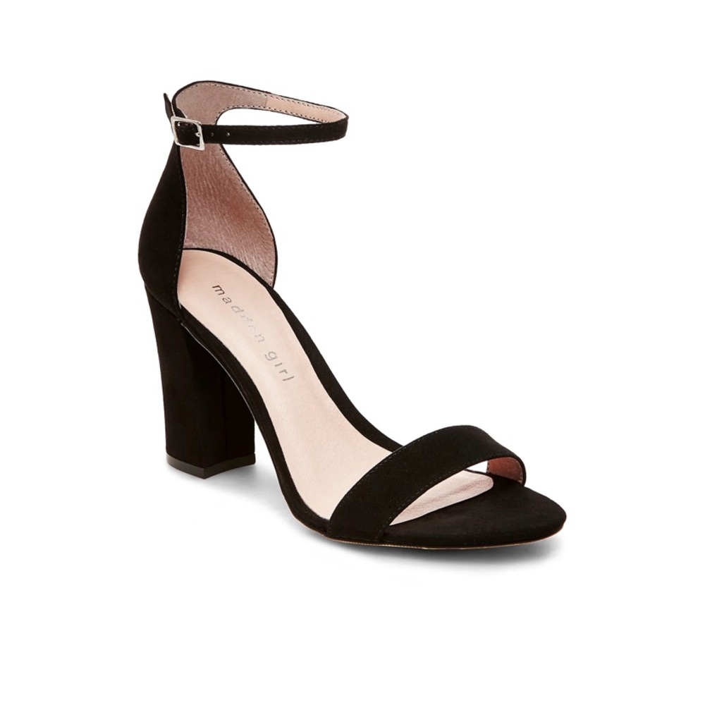 Madden girl Bella sandals